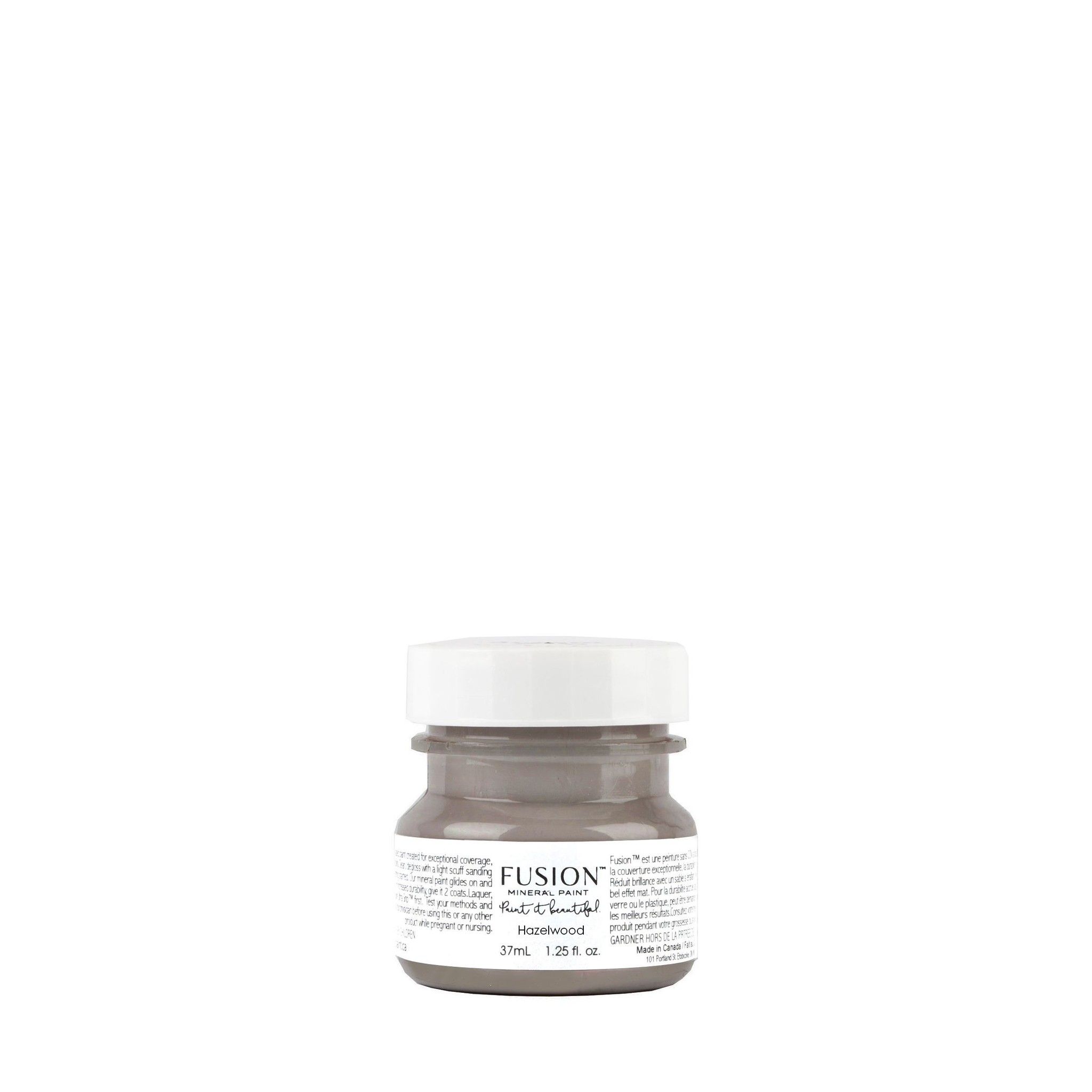 FUSION™ Mineral Paint - Hazelwood