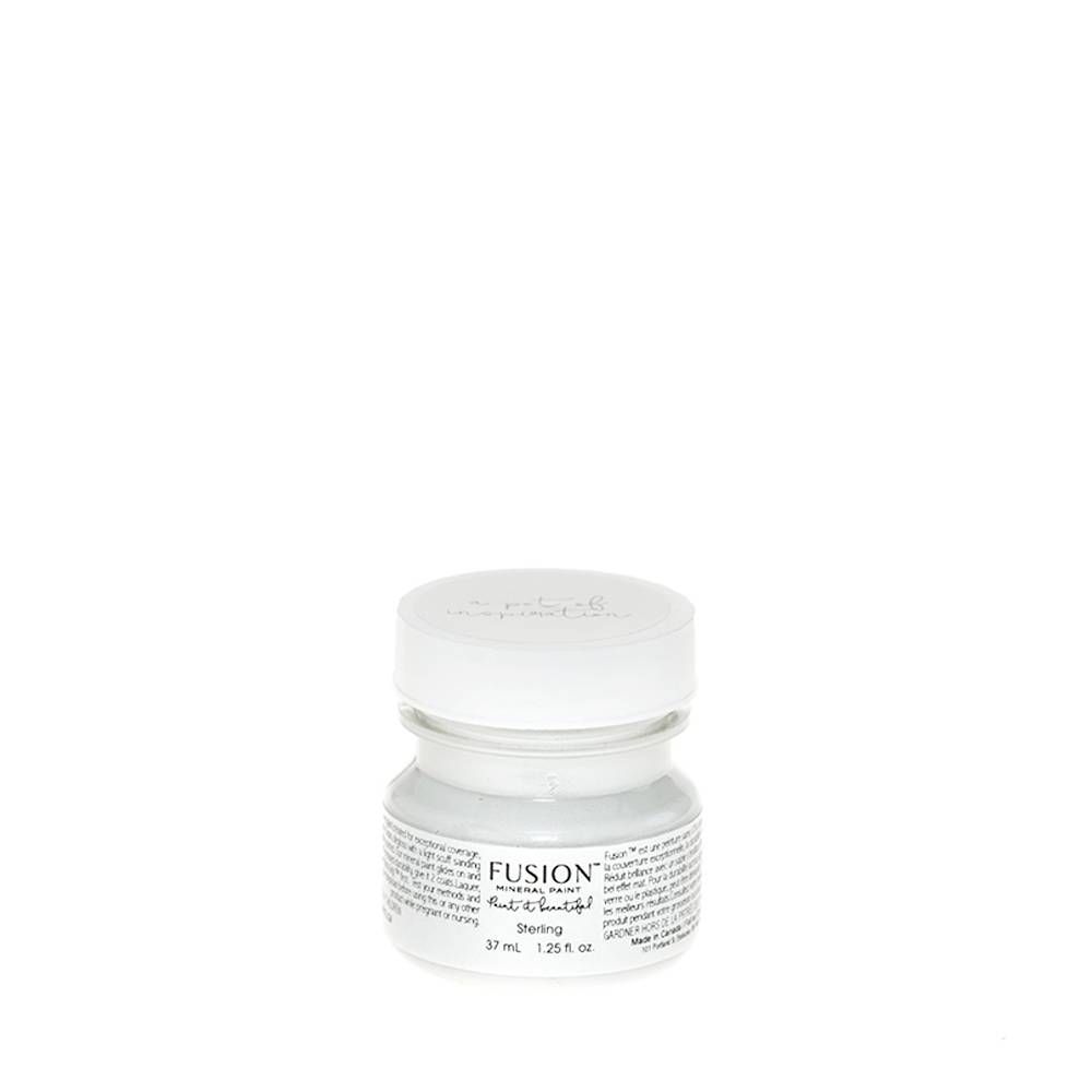 FUSION™ Mineral Paint - Sterling