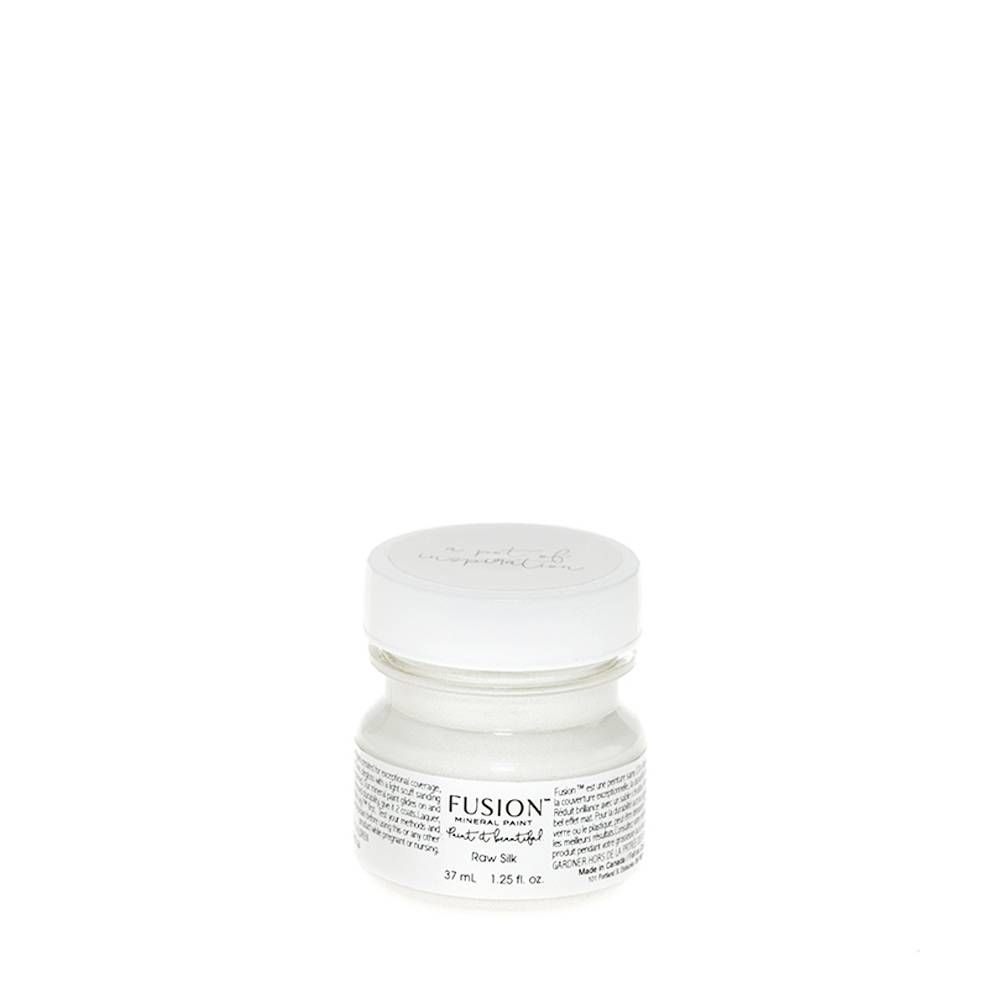 FUSION™ Mineral Paint - Raw Silk