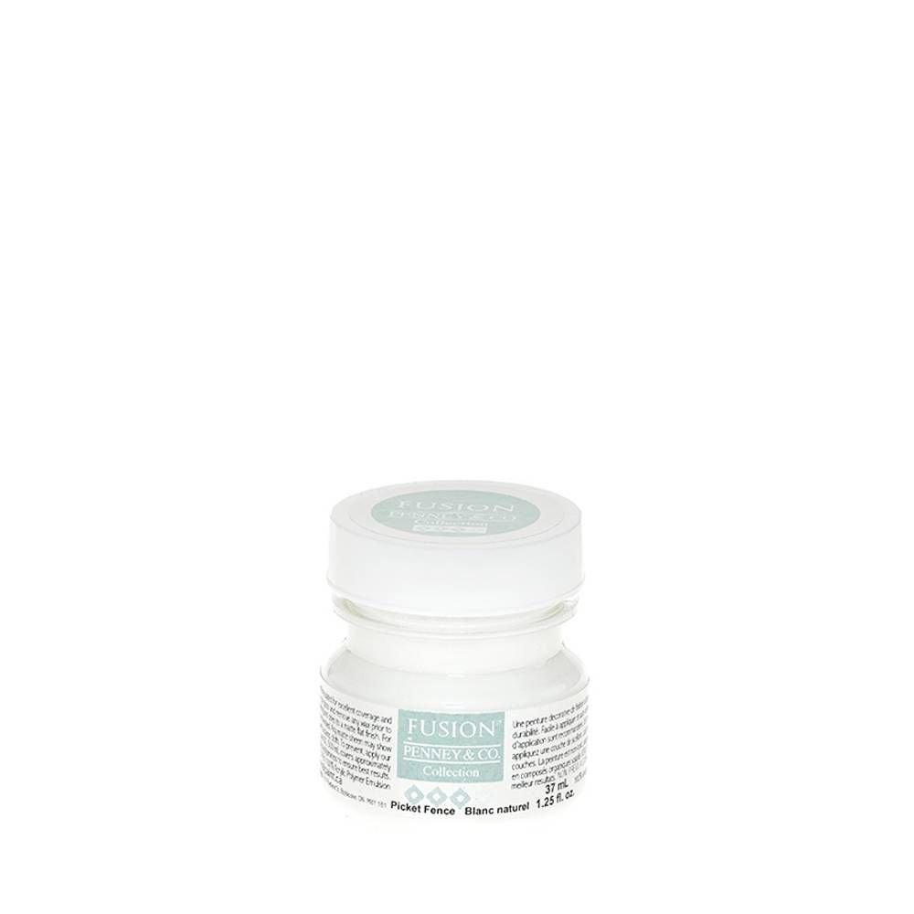 FUSION™ Mineral Paint - Picket Fence