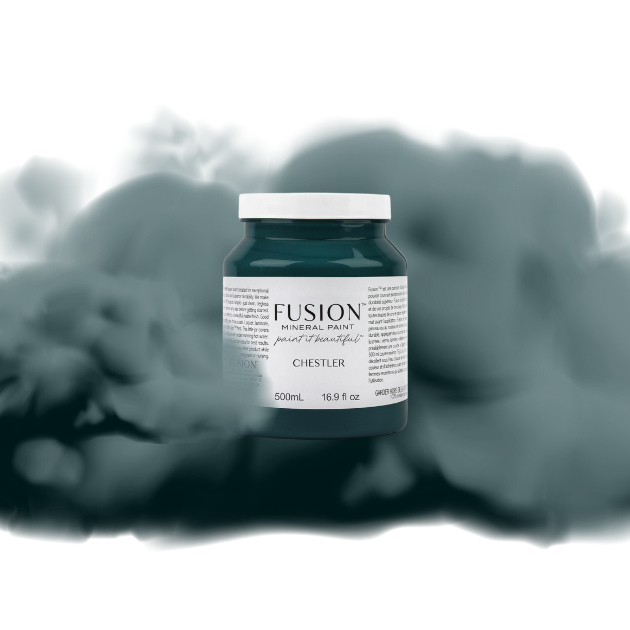 FUSION Mineral Paint - Chestler