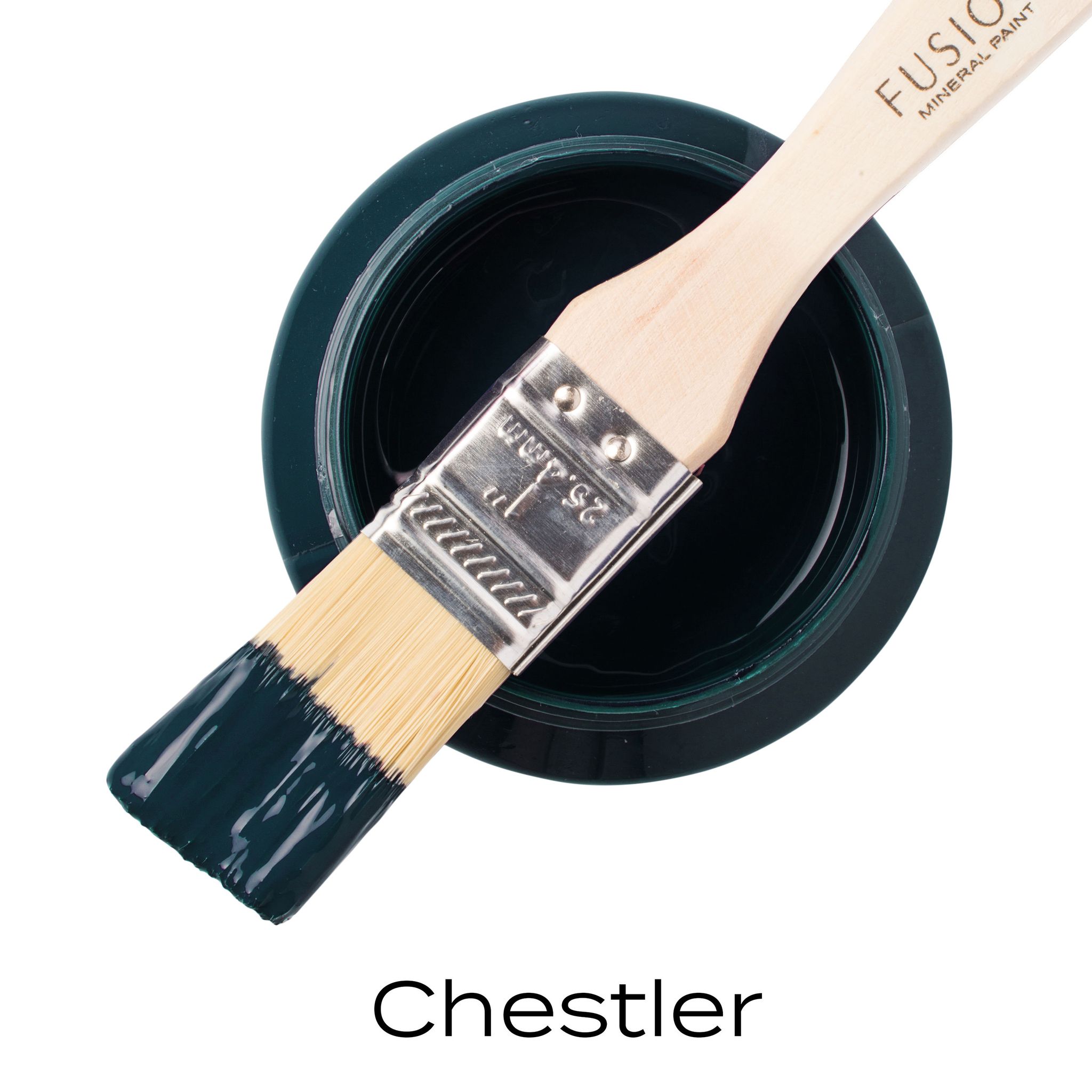 FUSION Mineral Paint - Chestler