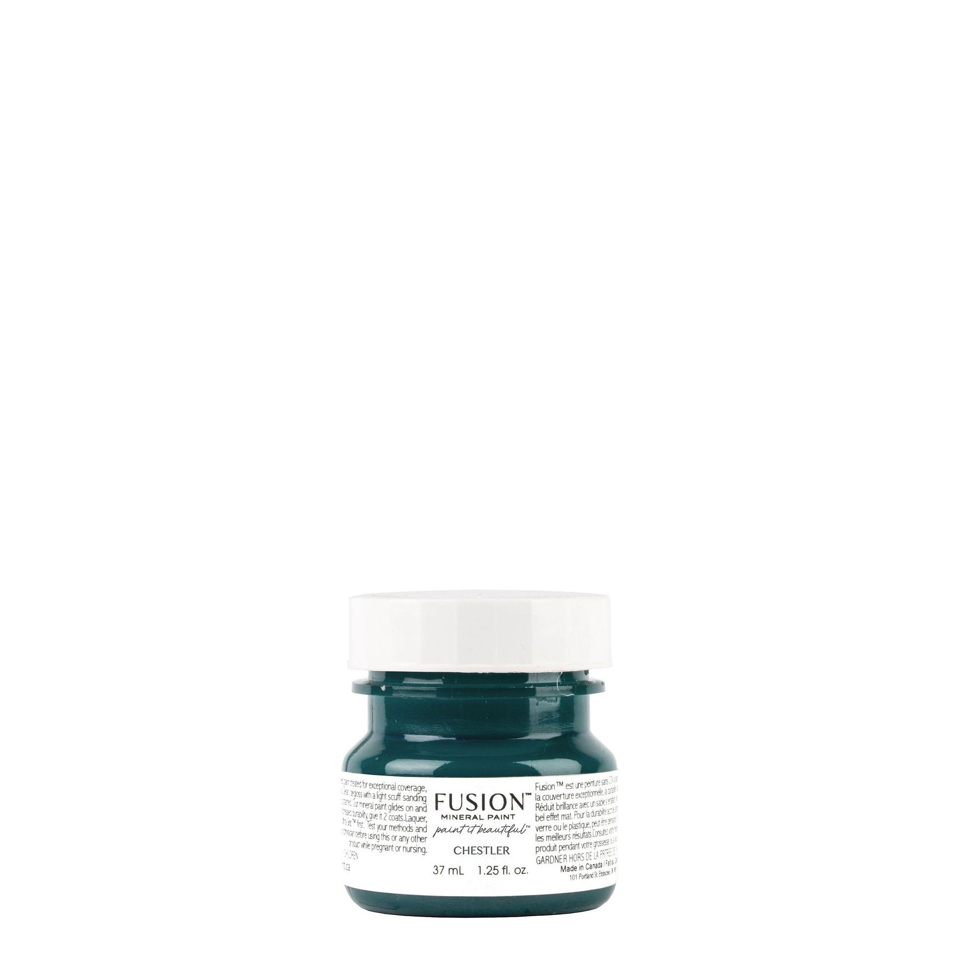 FUSION Mineral Paint - Chestler - Provburk