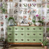 FUSION™ Mineral Paint - Conservatory