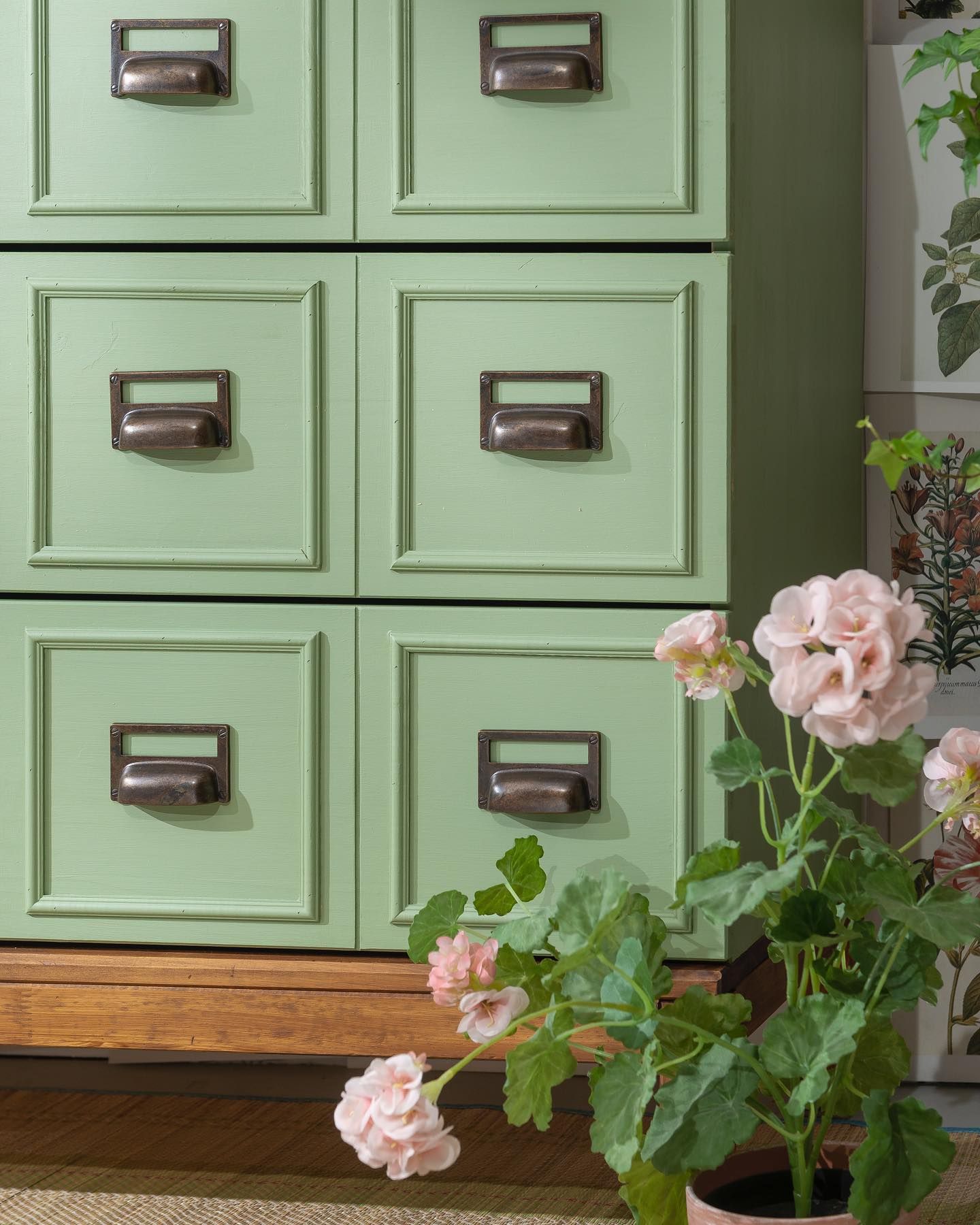 FUSION Mineral Paint - Conservatory