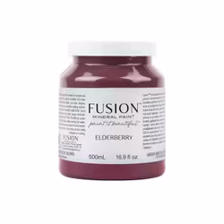 FUSION™ Mineral Paint - Elderberry