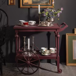 FUSION™ Mineral Paint - Elderberry