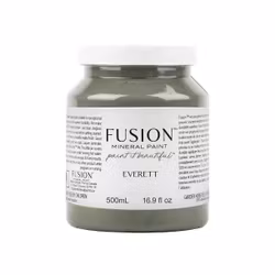 FUSION™ Mineral Paint - Everett
