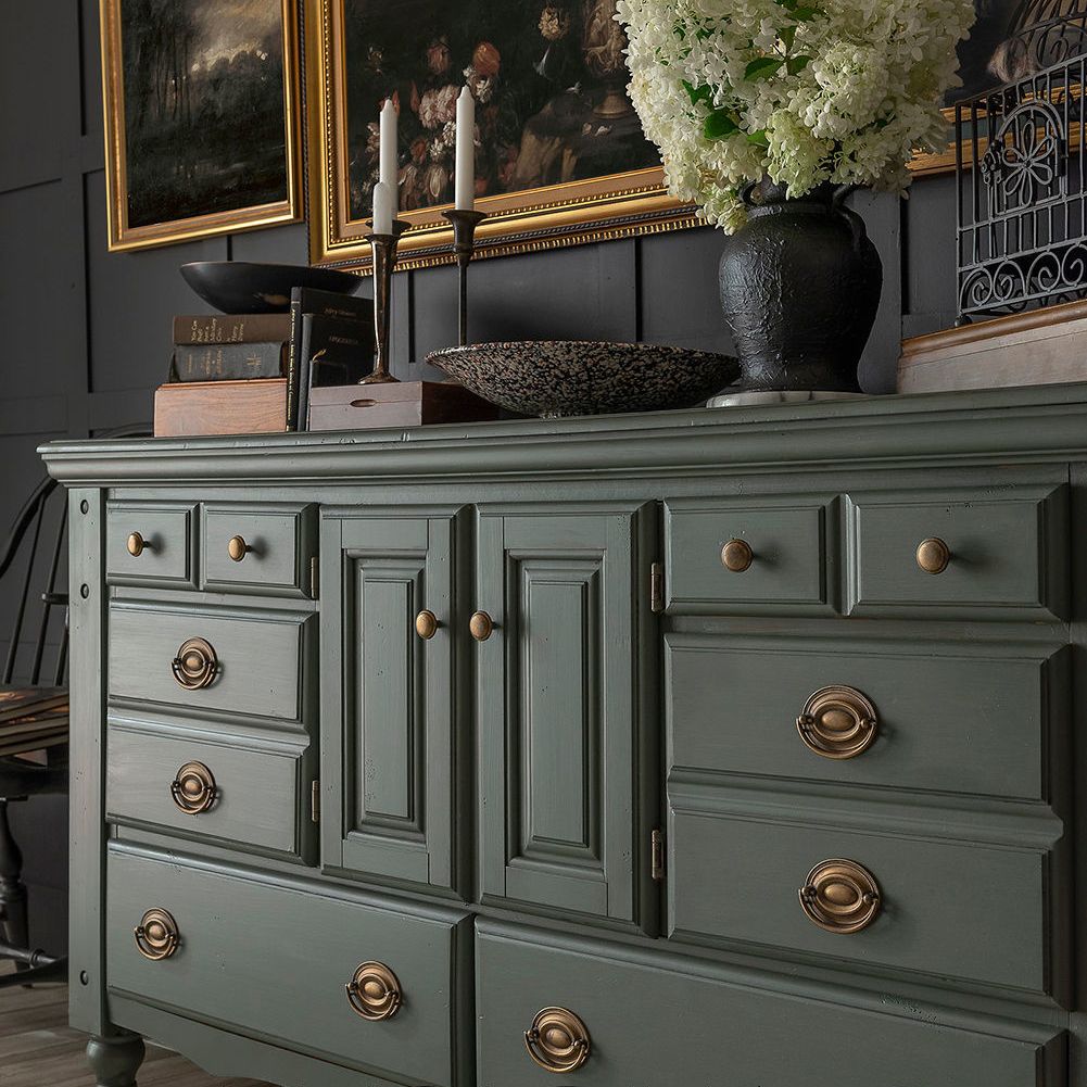 FUSION Mineral Paint - Everett