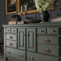 FUSION™ Mineral Paint - Everett