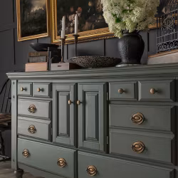 FUSION™ Mineral Paint - Everett