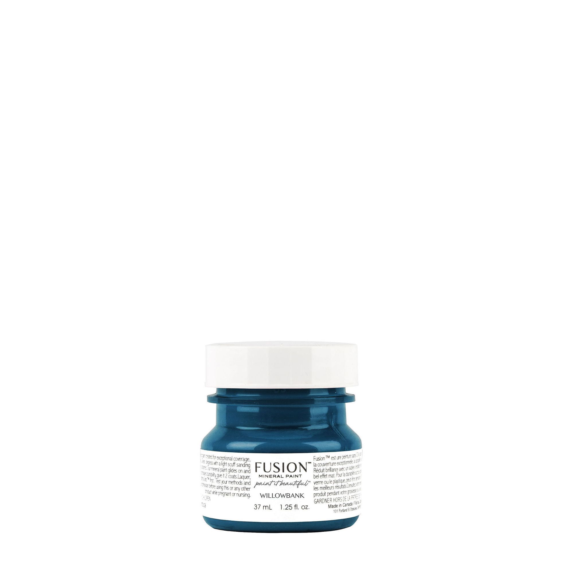 FUSION Mineral Paint - Willowbank - Provburk