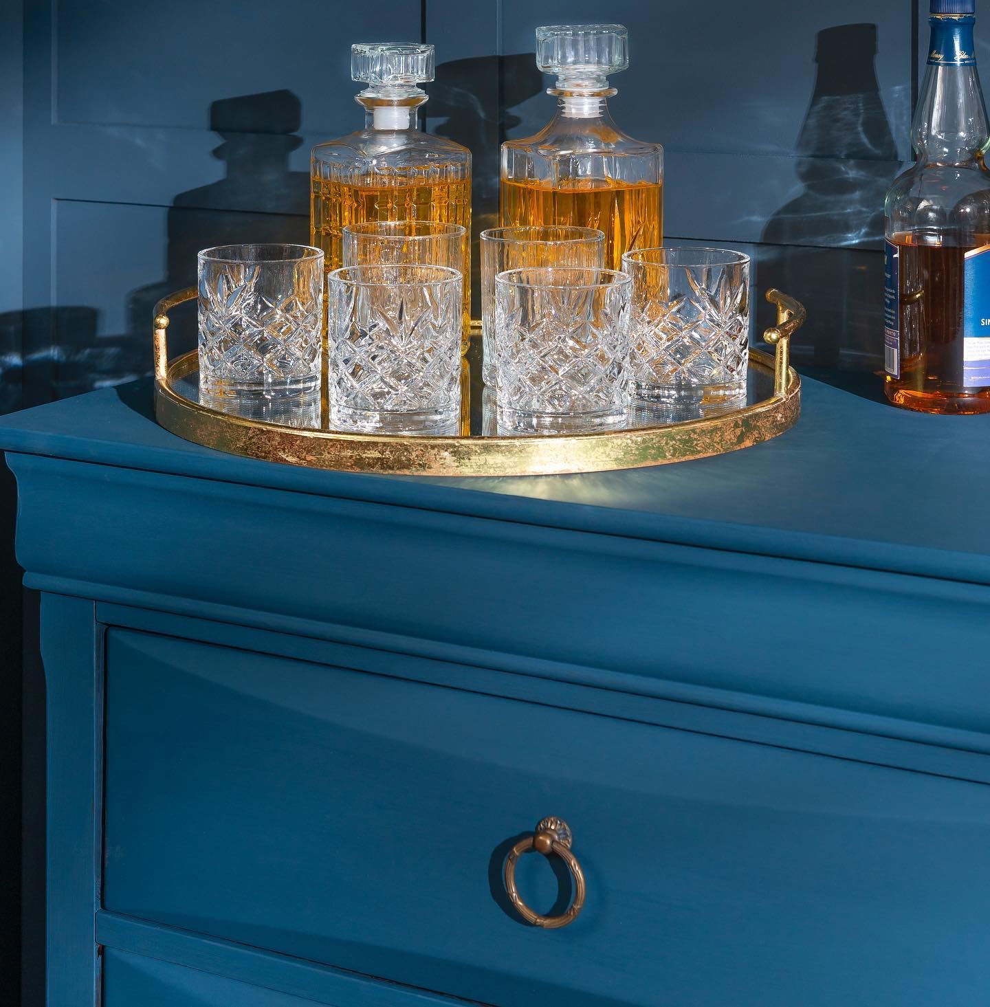 FUSION Mineral Paint - Willowbank
