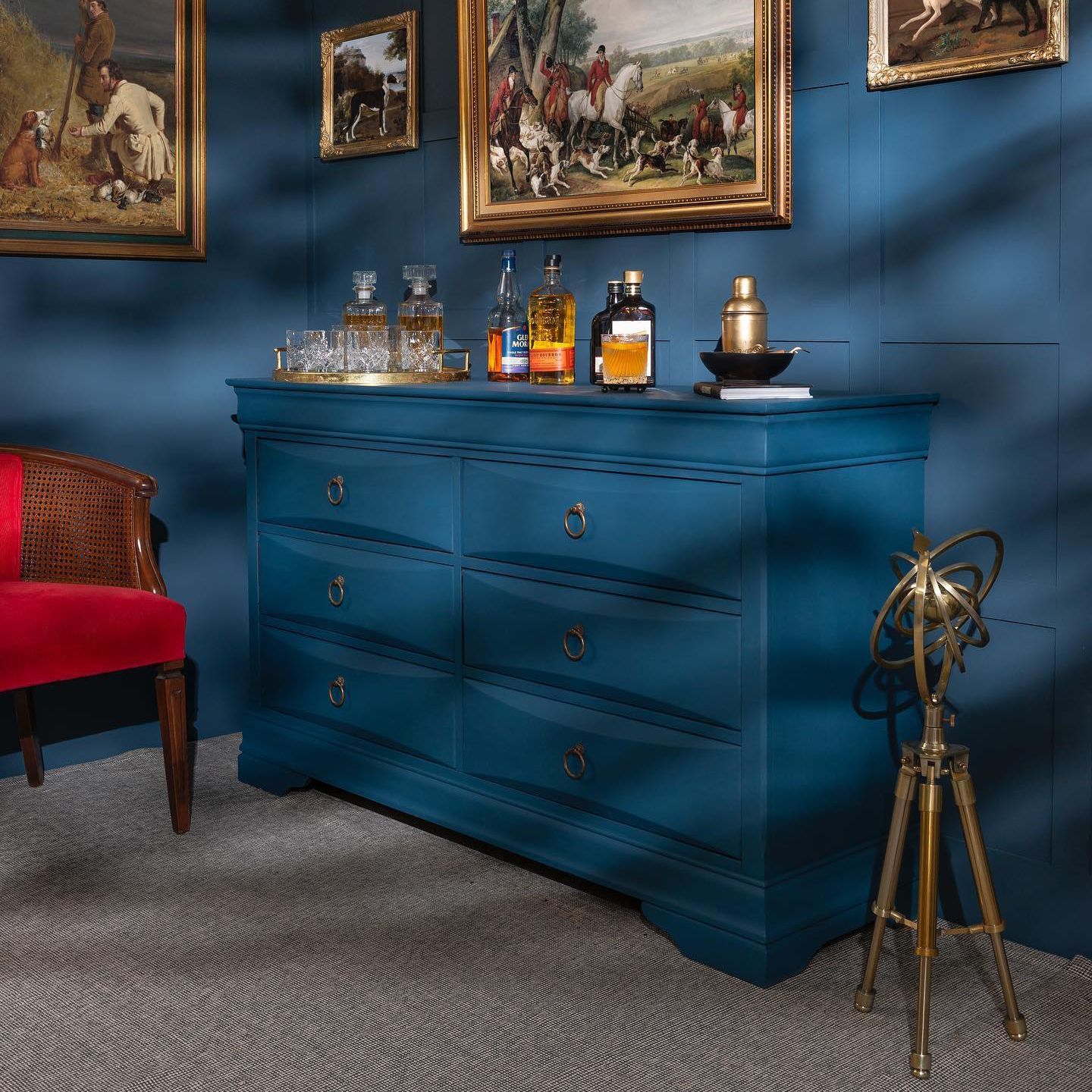 FUSION Mineral Paint - Willowbank