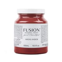 FUSION™ Mineral Paint - Highlander