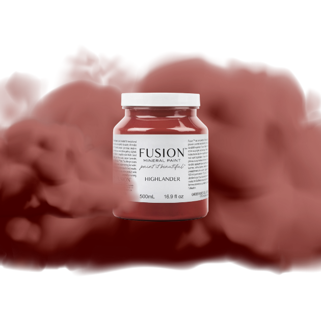 FUSION Mineral Paint -  Highlander
