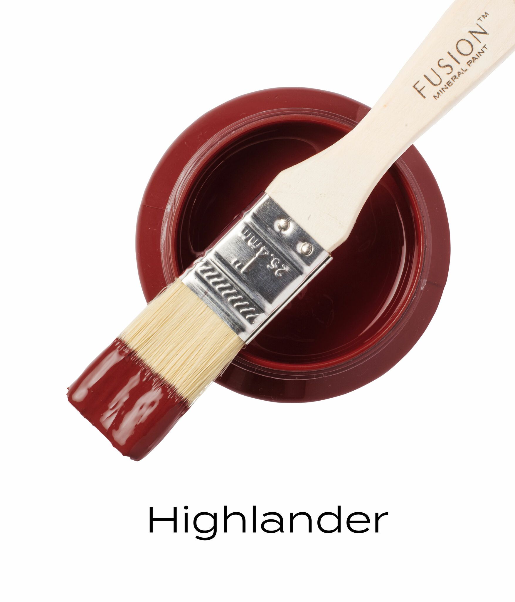 FUSION Mineral Paint -  Highlander