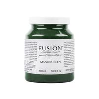 FUSION™ Mineral Paint - Manor Green
