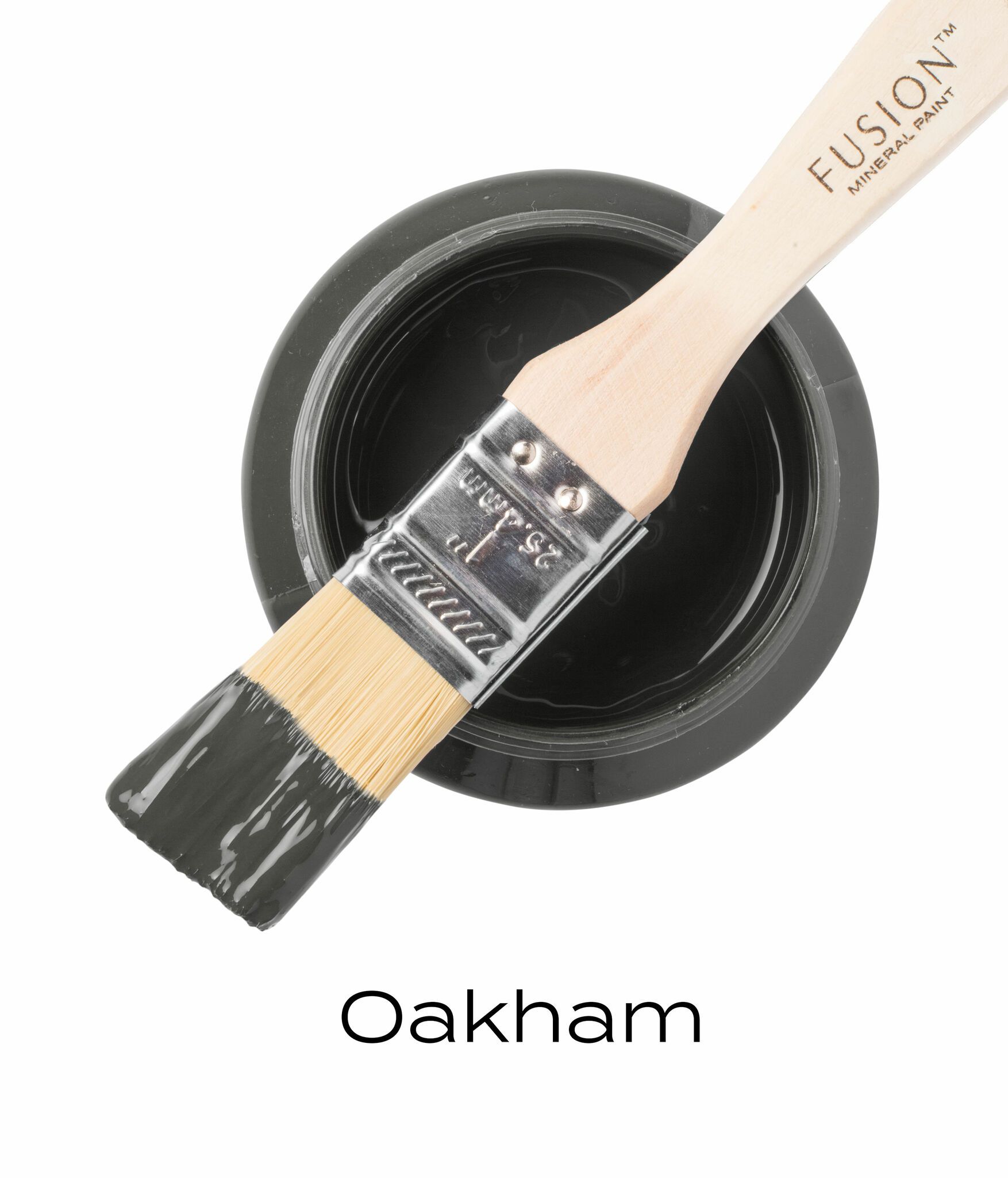 FUSION Mineral Paint - Oakham