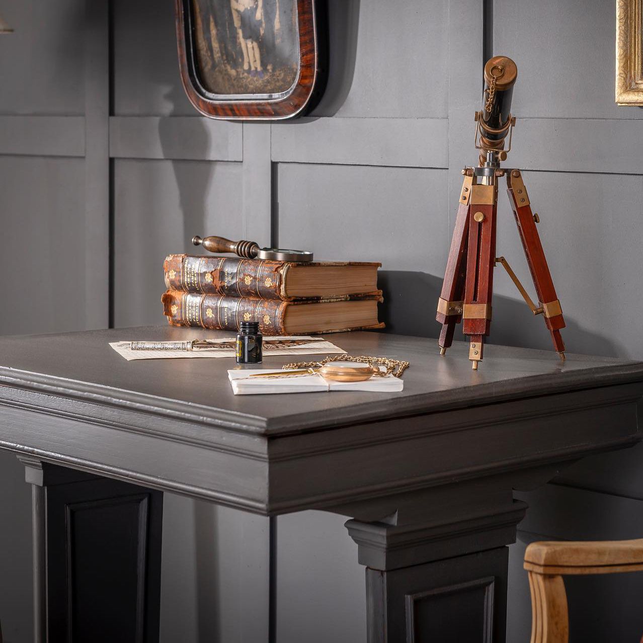 FUSION Mineral Paint - Oakham