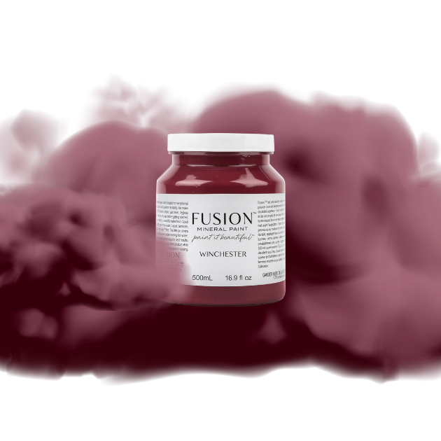 FUSION™ Mineral Paint - Winchester