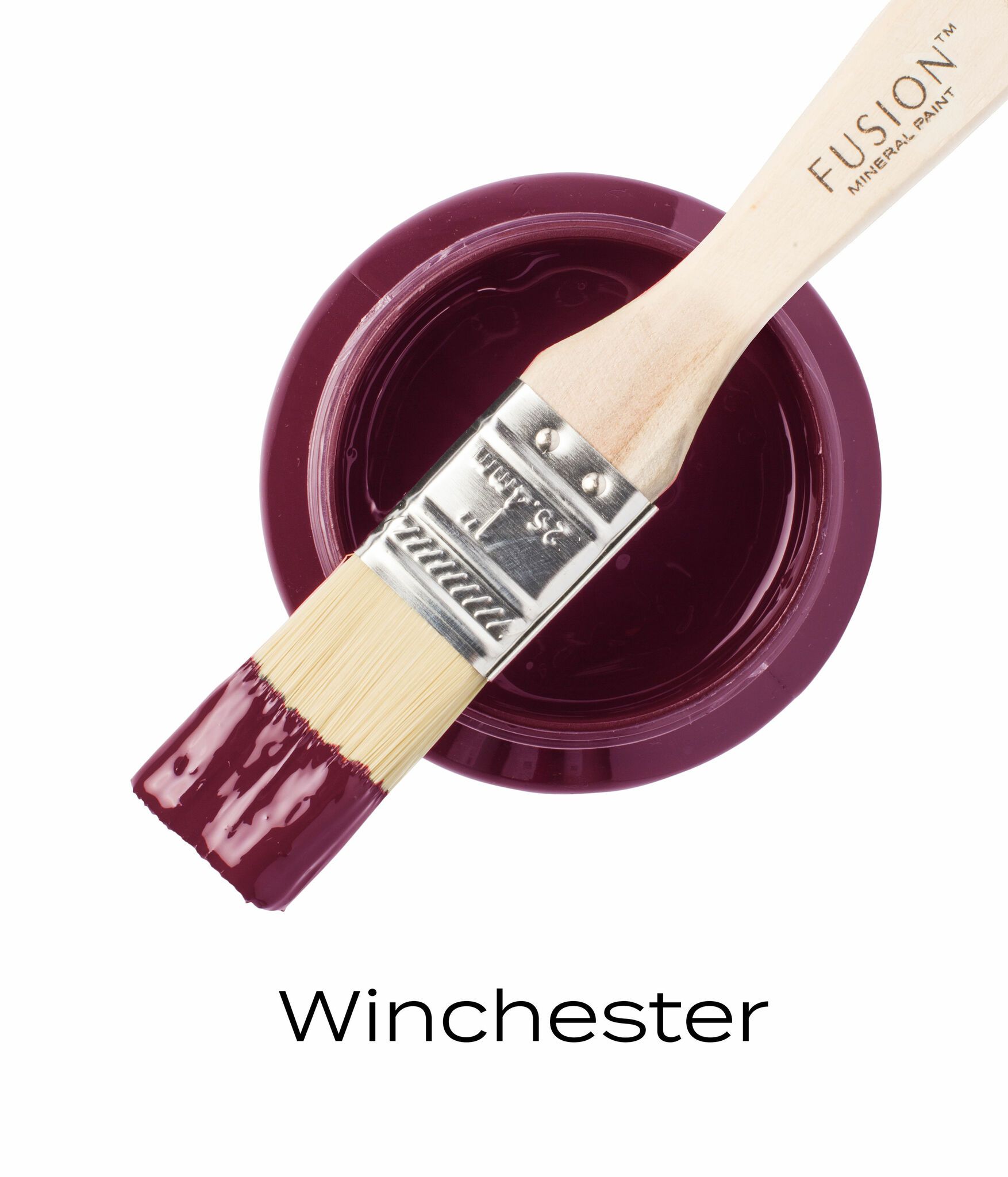 FUSION™ Mineral Paint - Winchester
