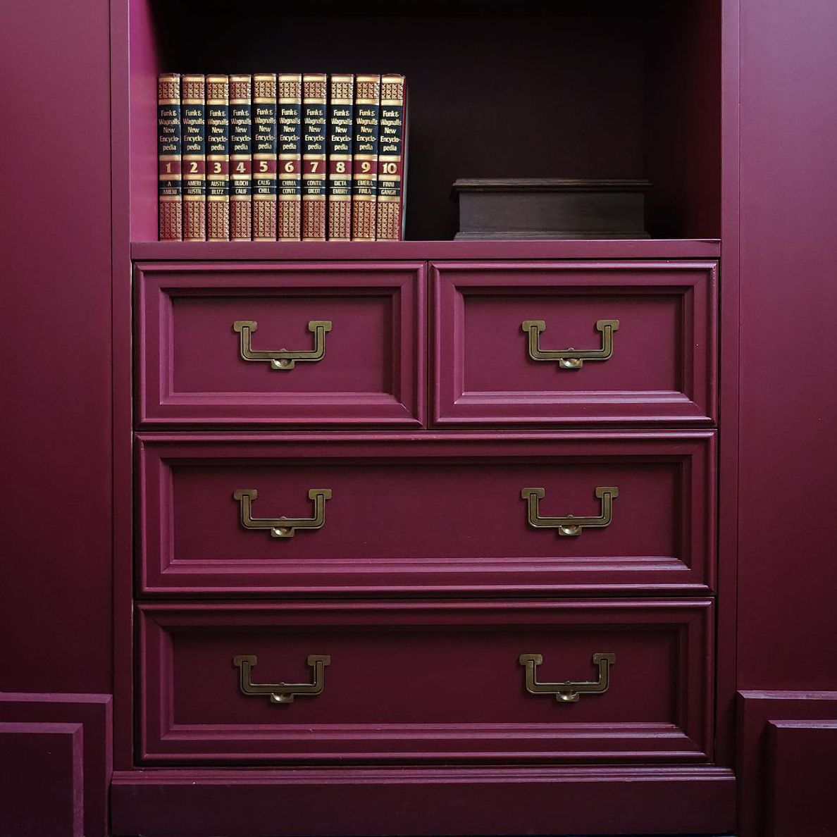 FUSION™ Mineral Paint - Winchester