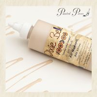 Dixie Belle Voodoo Gel Stain - AU NATUREL