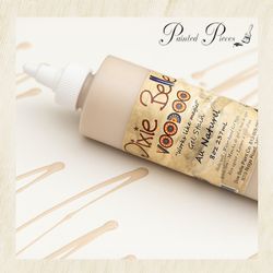 Dixie Belle Voodoo Gel Stain - AU NATUREL
