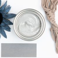 Dixie Belle No Pain Gel Stain - WEATHERED GRAY