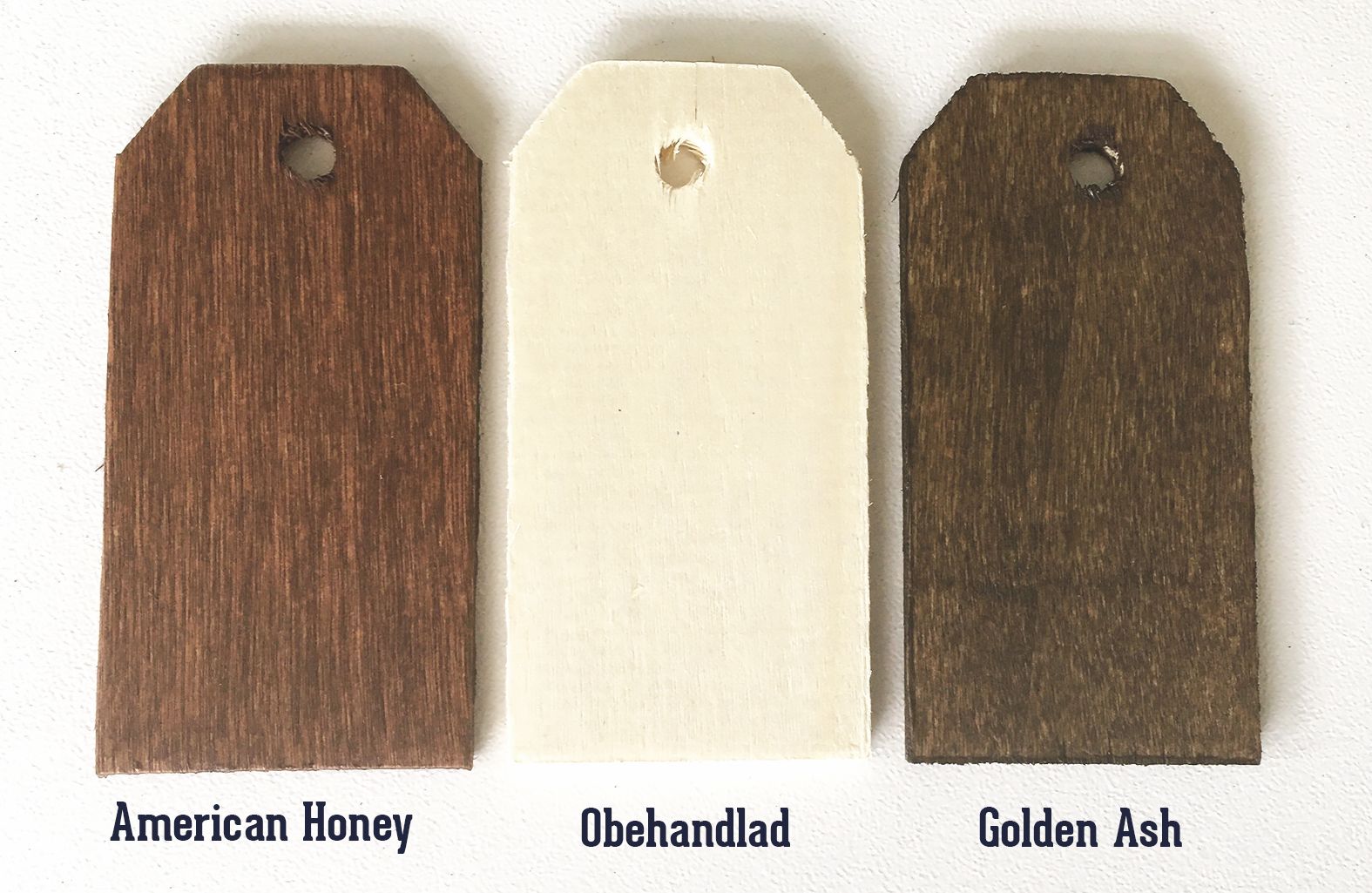 Dixie Belle No Pain Gel Stain - GOLDEN ASH