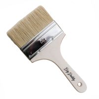 Big Daddy Brush - Bred Platt Pensel ca 12cm
