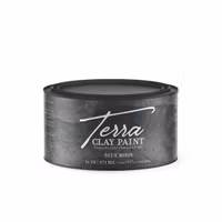 Dixie Belle - TERRA Clay Paint - Blue Moon