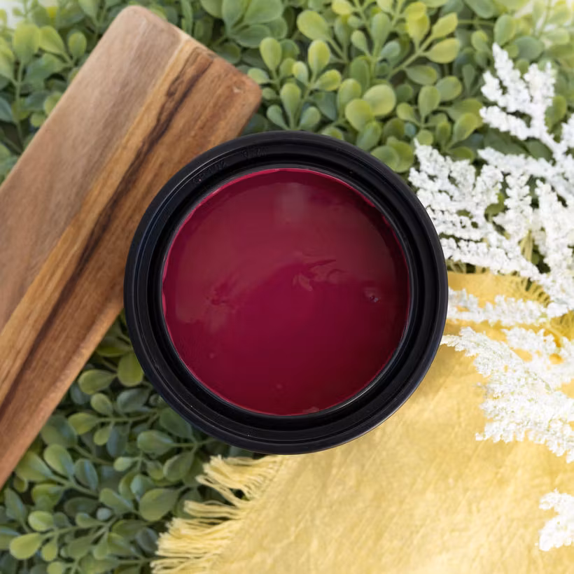 Dixie Belle - TERRA Clay Paint - Bougainvillea
