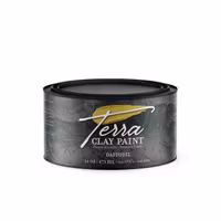 Dixie Belle - TERRA Clay Paint - Daffodil