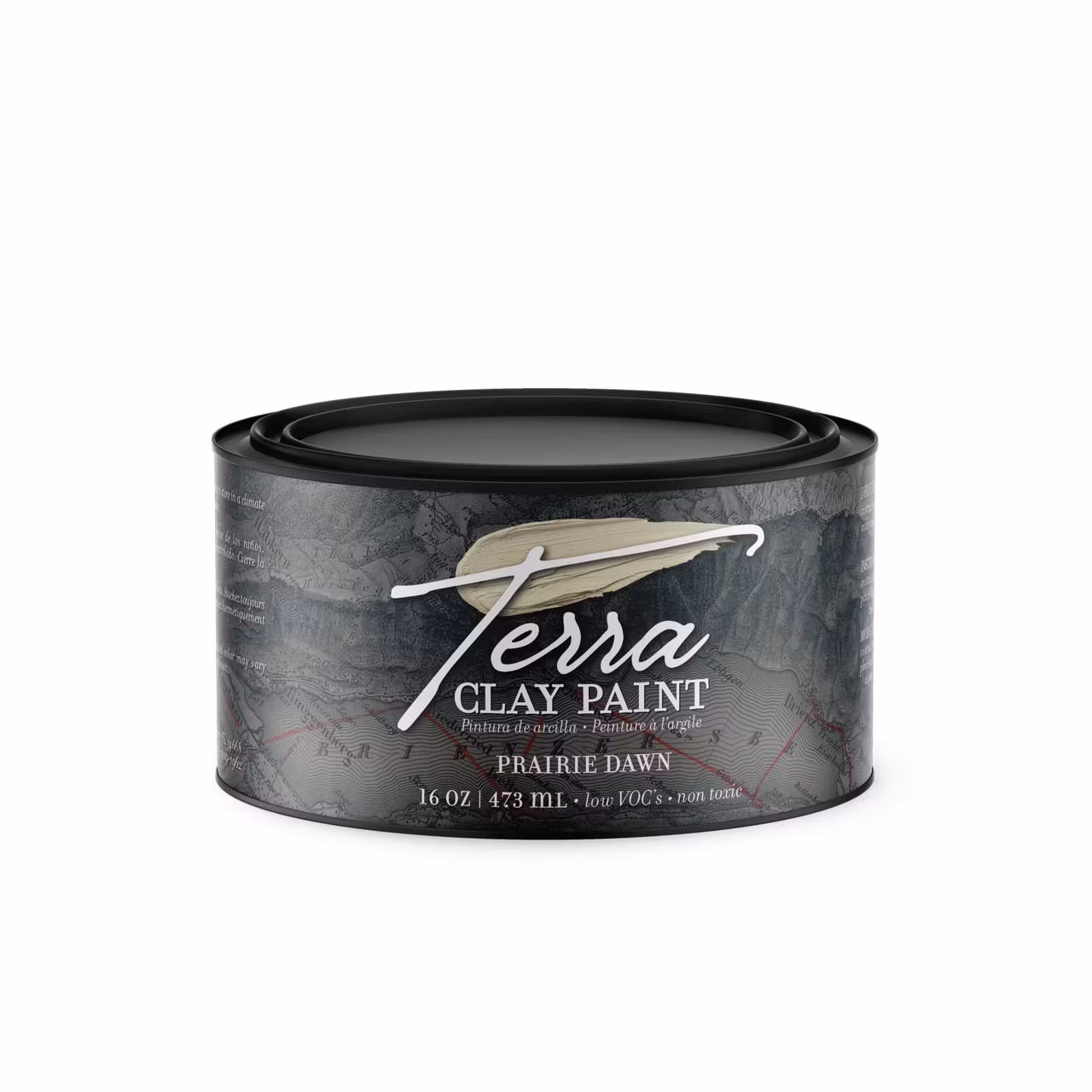 Dixie Belle - TERRA Clay Paint - Praire Dawn