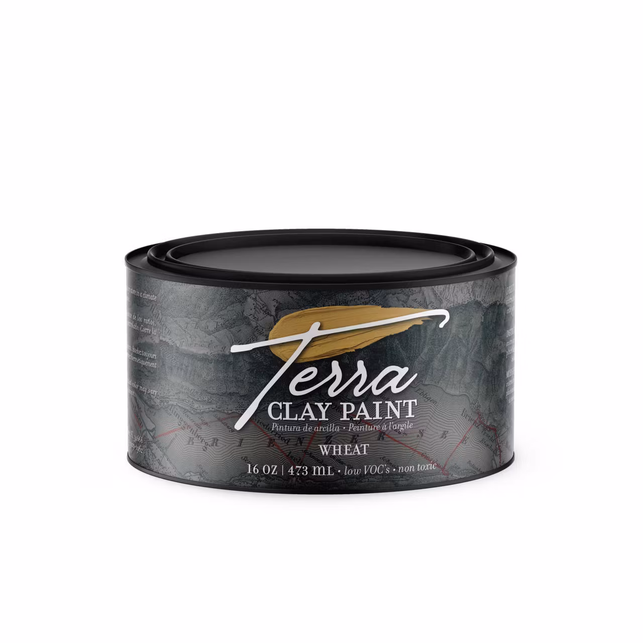 Dixie Belle - TERRA Clay Paint - Wheat