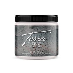 Dixie Belle Terra Seal - Klarlack MATT