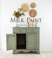 Homestead House - Milk Paint -  ACADIA PEAR