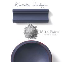 Homestead House - Milk Paint - KURBITS INDIGO