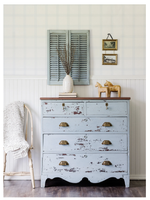 Homestead House - Milk Paint - SOLSICE BLUE