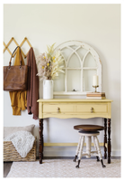 Homestead House - Milk Paint - SWEDISH YELLOW