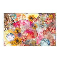 Re Design Tissue Paper - CECE Abstract Beauty 49.5x76cm