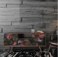 Re Design Tissue Paper - Elaine 49.5x76cm