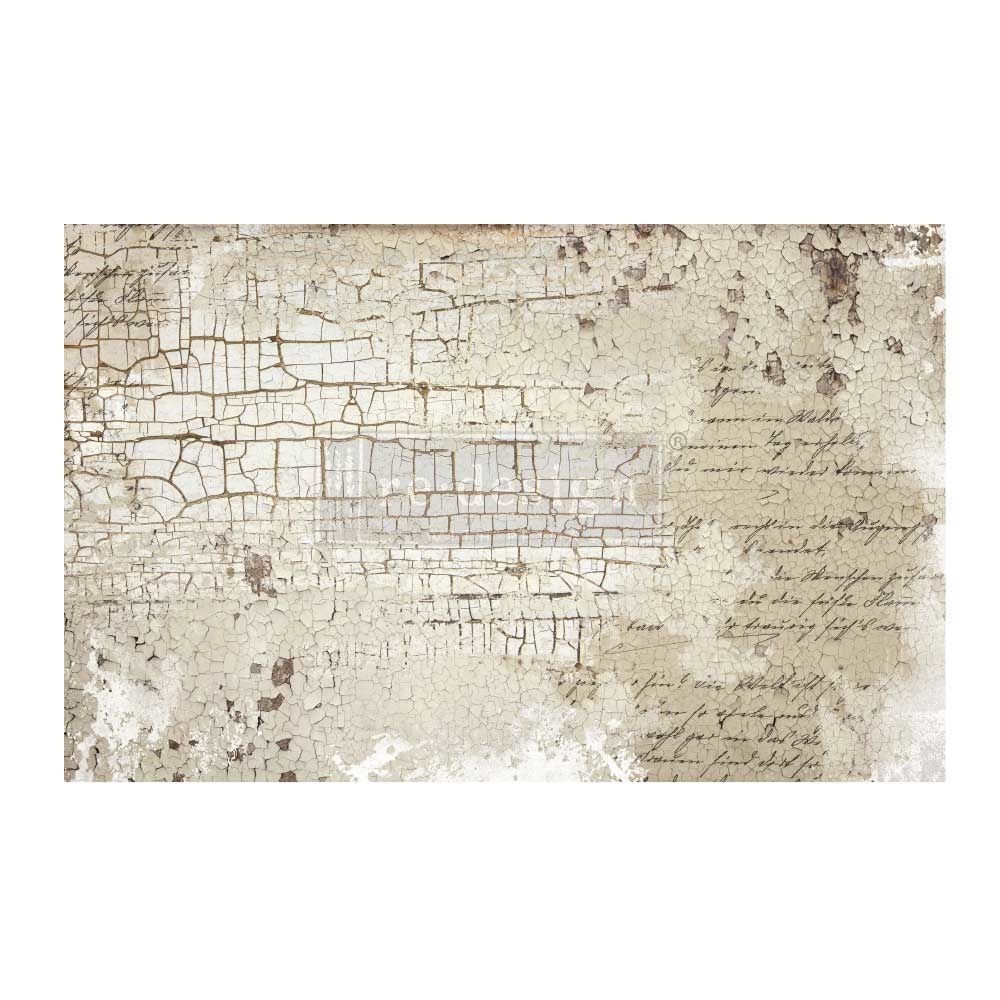 DECOUPAGE - Design Tissue Paper - La Spaccatura