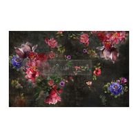 Re Design Tissue Paper - Elaine 49.5x76cm