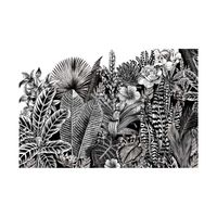 Re Design Décor Transfers® - Abstract Jungle ca 61x89cm