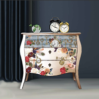 Re Design Décor Transfers® - CeCe Once Upon A Time ca 61x89cm