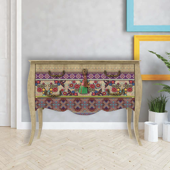 Transfermotiv - Re Design Décor Transfers - CeCe Or Sew it Seems