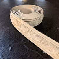 WoodUbend® Roll of Trim TR009 (1st) st á 208x3cm